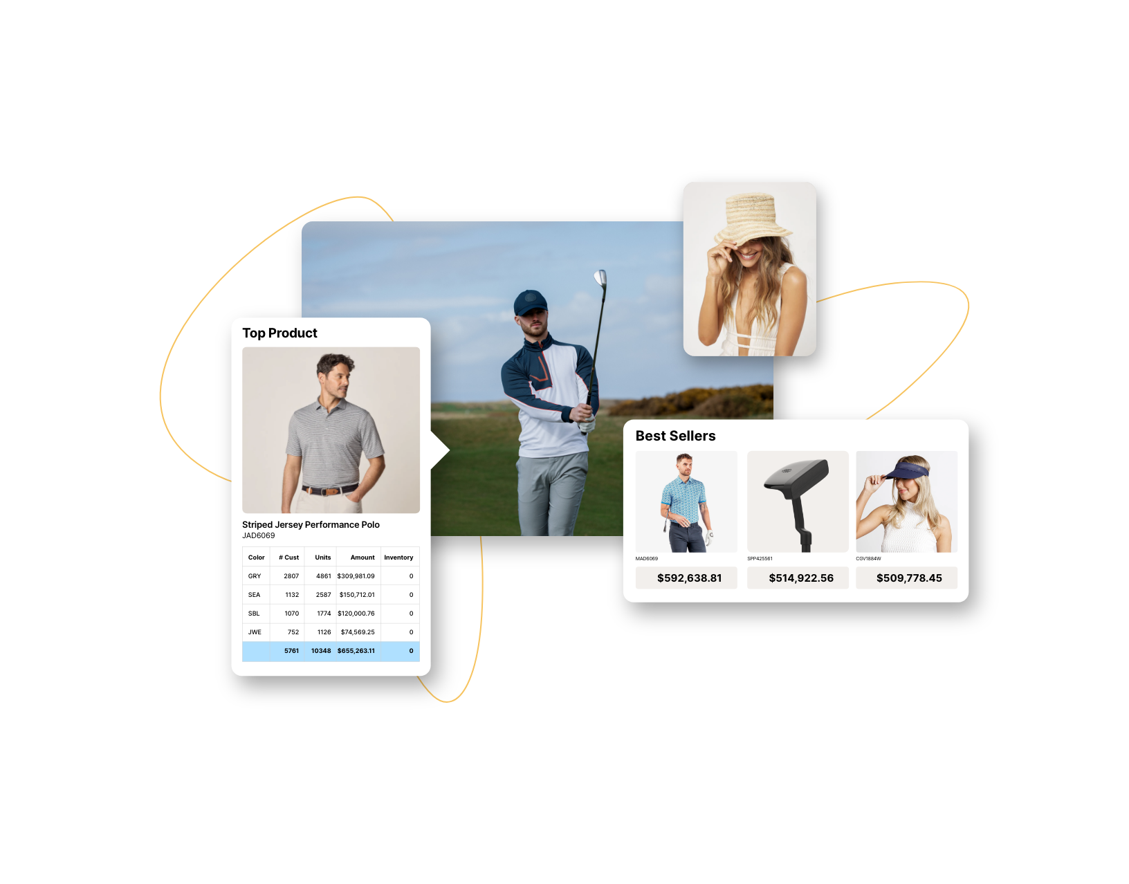 All In One B2b Wholesale Platform For Sales Reps Repspark